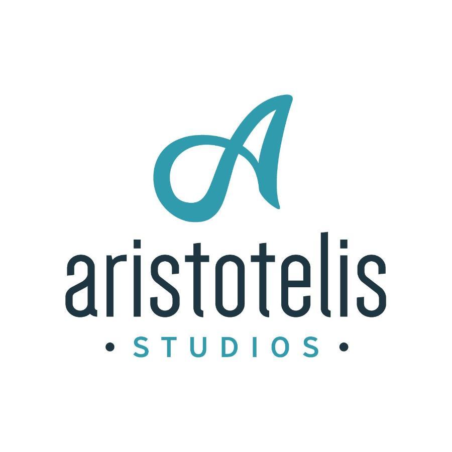 Aristotelis Studios Нідрі Екстер'єр фото